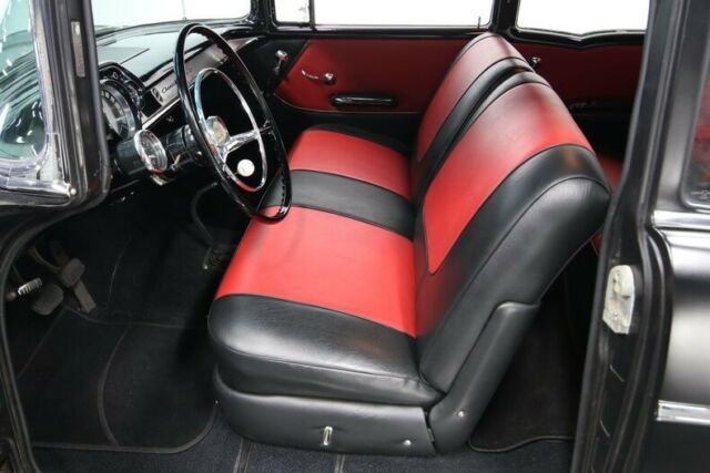 1957 Chevrolet Bel Air/150/210 -- - photo 5
