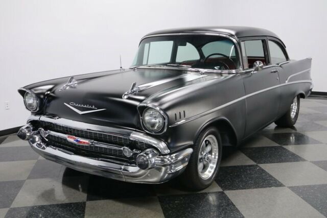 1957 Chevrolet Bel Air/150/210 -- - photo 6