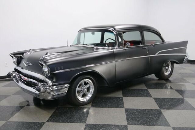 1957 Chevrolet Bel Air/150/210 -- - photo 7
