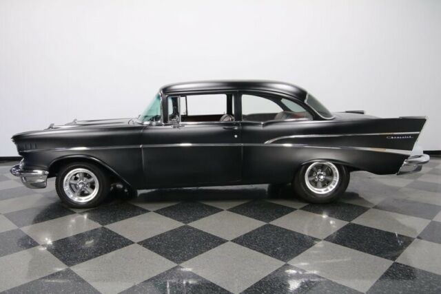 1957 Chevrolet Bel Air/150/210 -- - photo 8