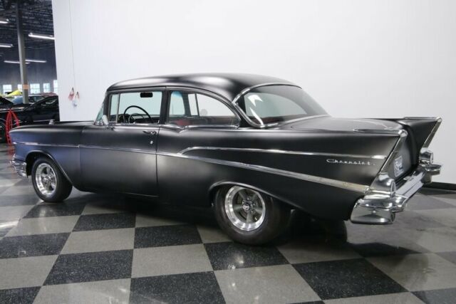 1957 Chevrolet Bel Air/150/210 -- - photo 9