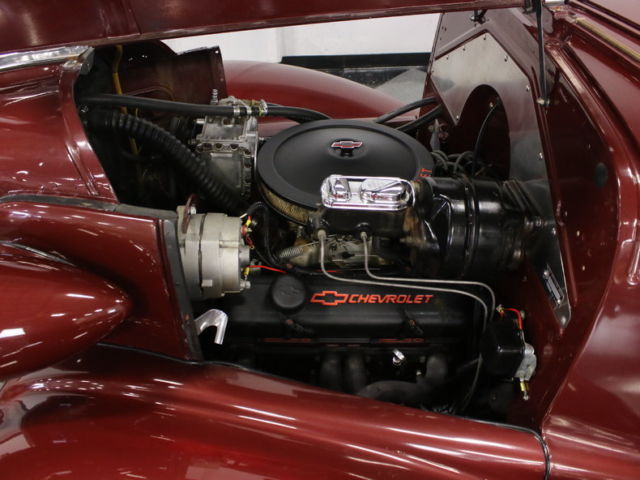 1937 Chevrolet Master Deluxe - photo 3