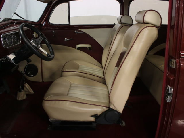1937 Chevrolet Master Deluxe - photo 4