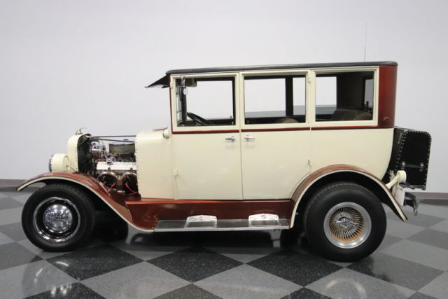 1925 Willys - photo 3