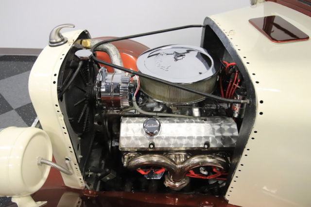1925 Willys - photo 4