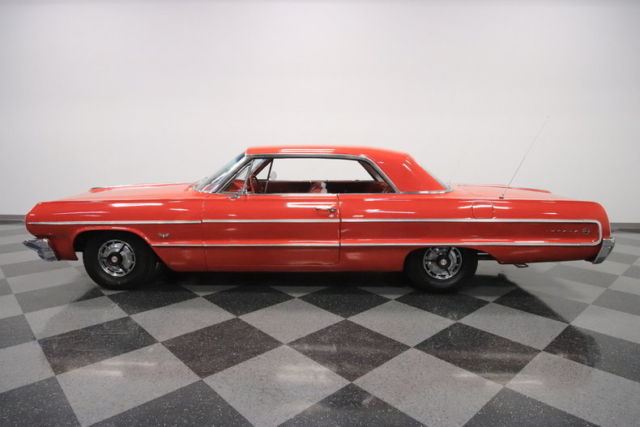 1964 Chevrolet Impala - photo 3