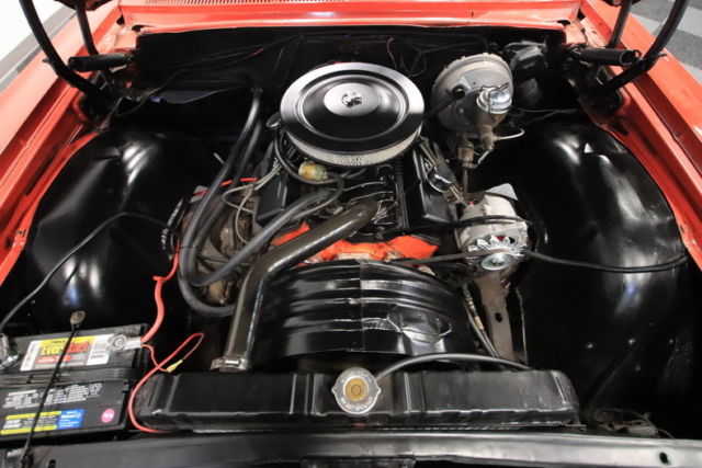 1964 Chevrolet Impala - photo 4