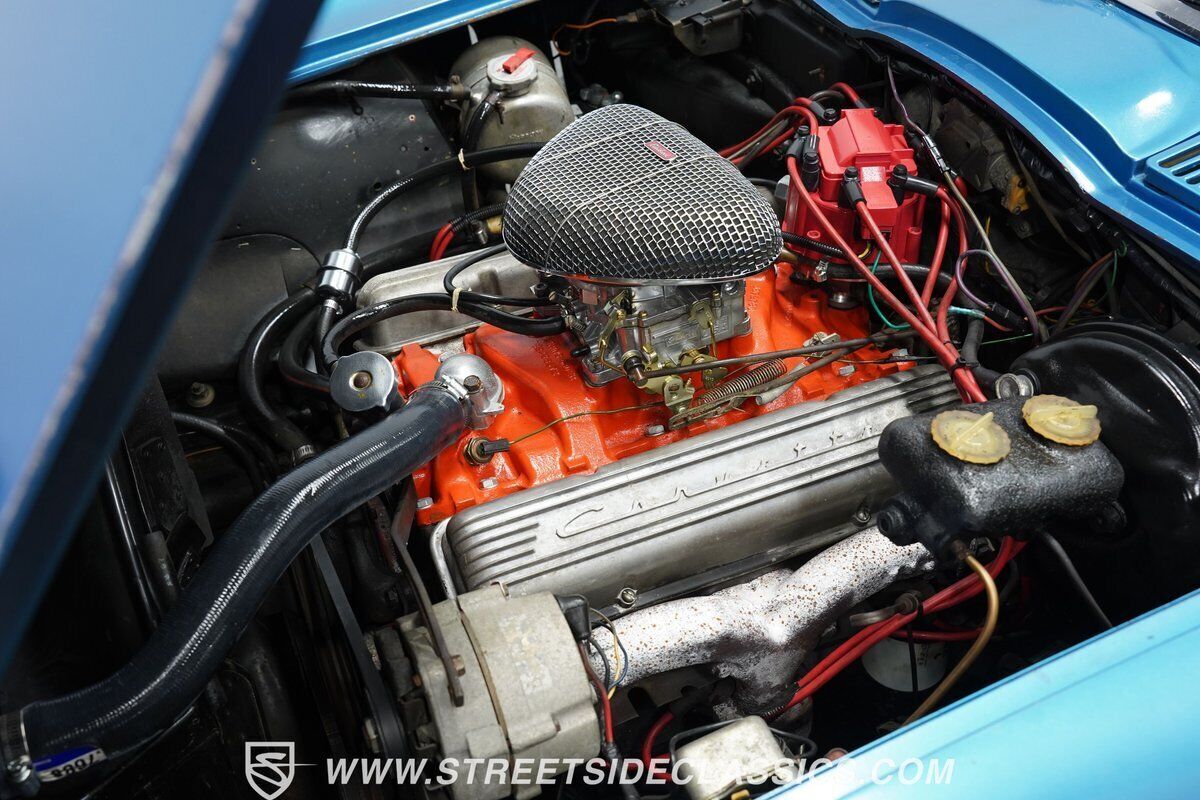 1966 Chevrolet Corvette Coupe - photo 3