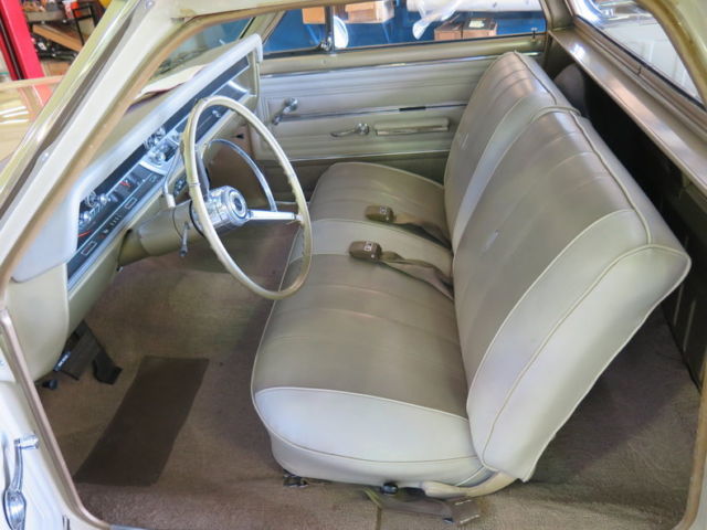 1966 Chevrolet El Camino - photo 2