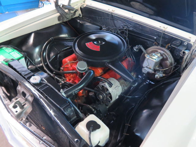 1966 Chevrolet El Camino - photo 3