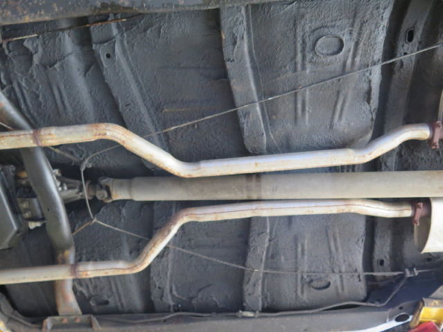 1966 Chevrolet El Camino - photo 5