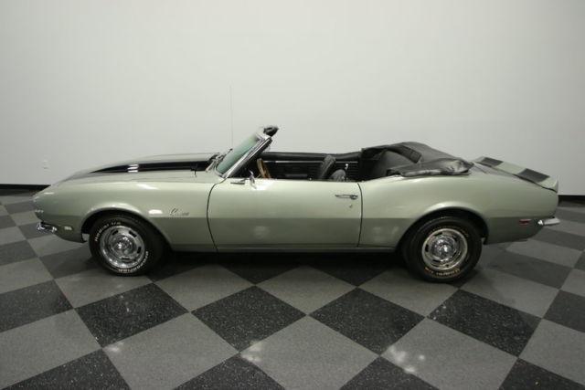 1968 Chevrolet Camaro - photo 2