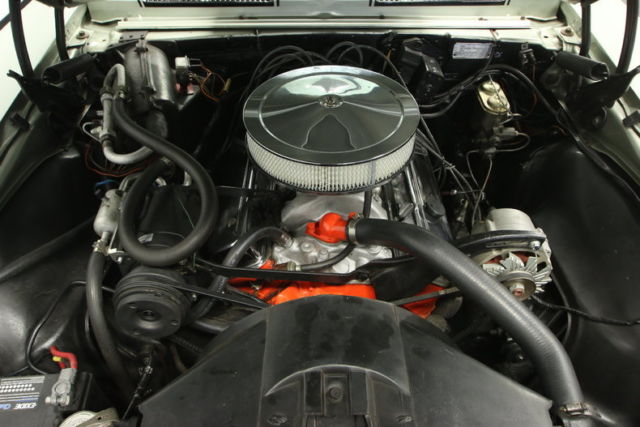 1968 Chevrolet Camaro - photo 3