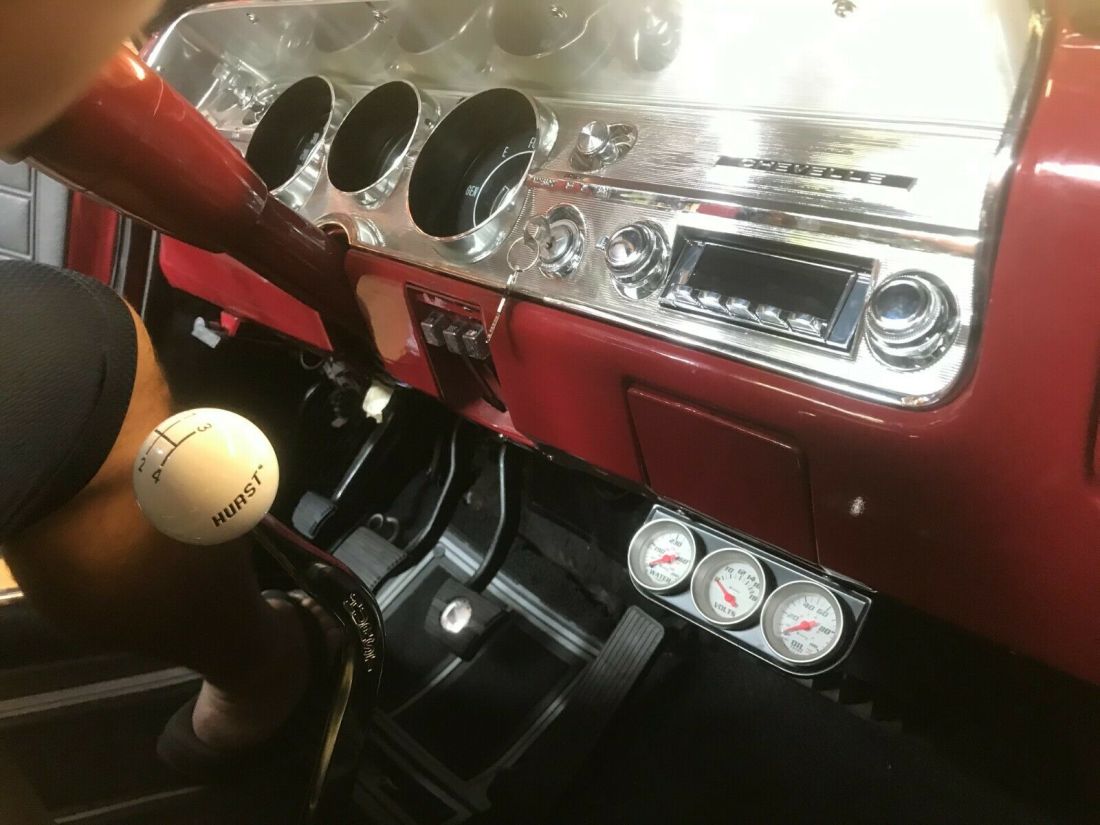 1965 Chevrolet El Camino - photo 6