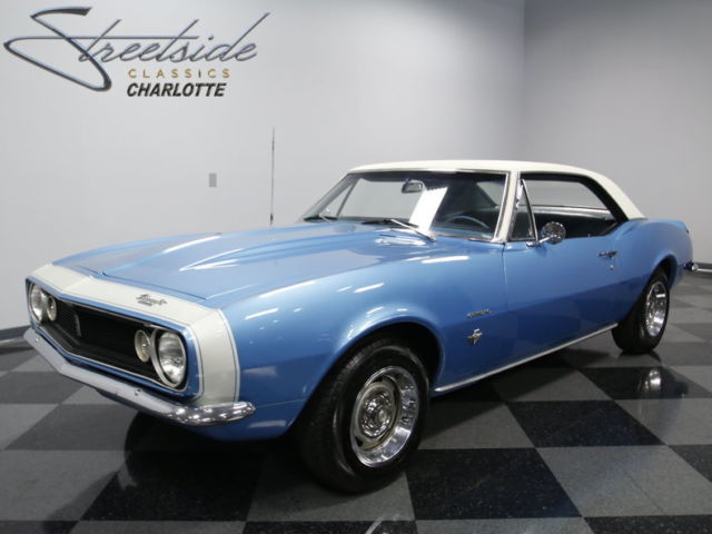 1967 Chevrolet Camaro - photo 2