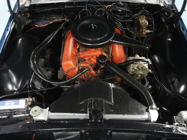 1967 Chevrolet Camaro - photo 4