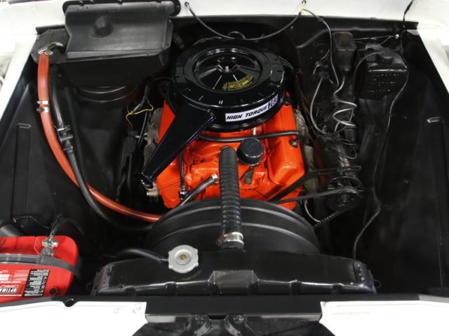 1962 Chevrolet C10 - photo 4