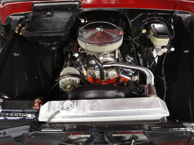 1966 Chevrolet C10 Custom - photo 4