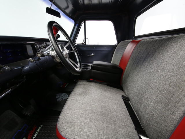 1966 Chevrolet C10 Custom - photo 5
