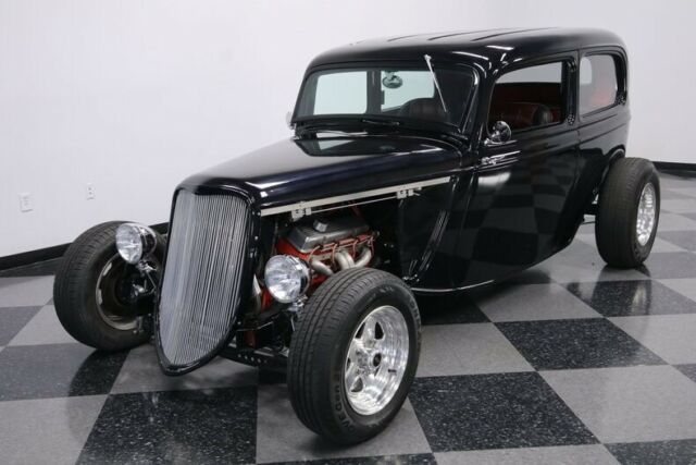 1934 Ford Other Streetrod - photo 6