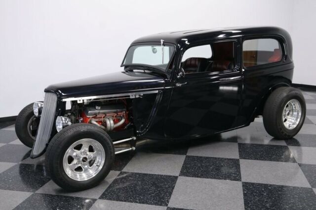 1934 Ford Other Streetrod - photo 7