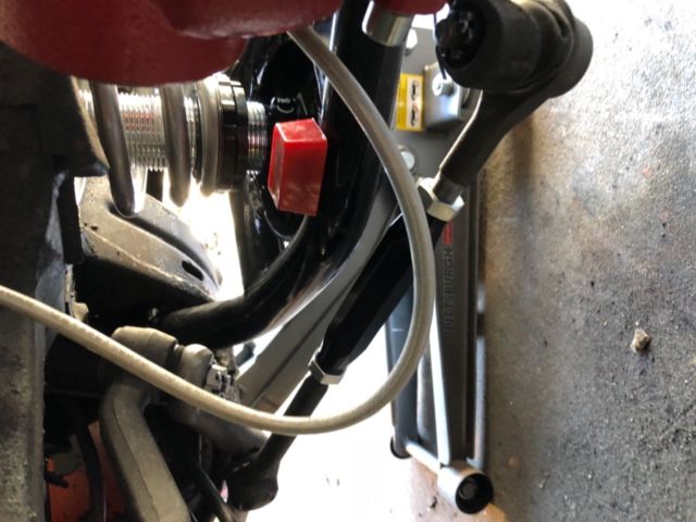 1968 Chevrolet Camaro Base 327 V8 (Numbers Matching) - photo 10