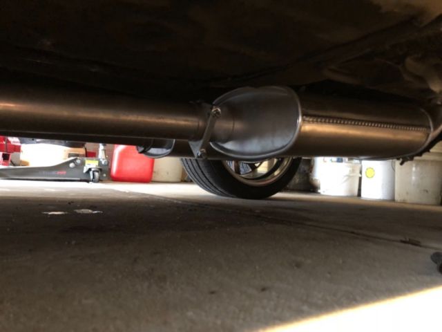 1968 Chevrolet Camaro Base 327 V8 (Numbers Matching) - photo 9