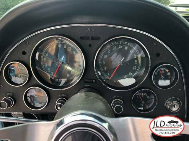 1966 Chevrolet Corvette - photo 4