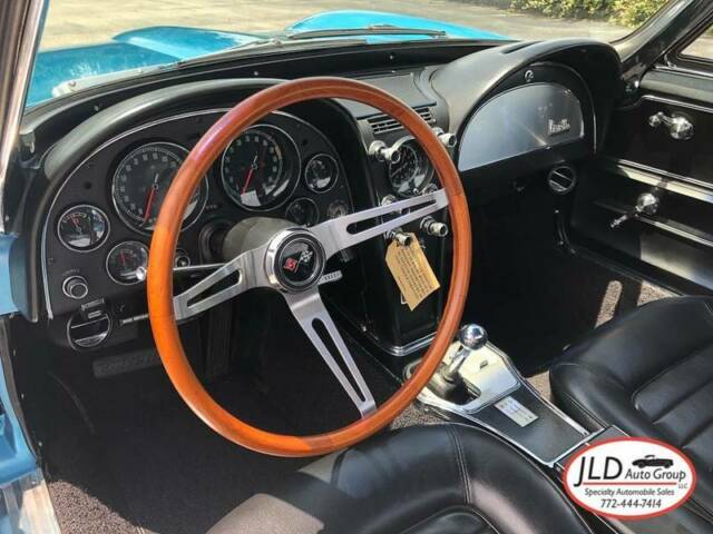 1966 Chevrolet Corvette - photo 5