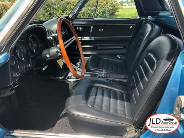 1966 Chevrolet Corvette - photo 7