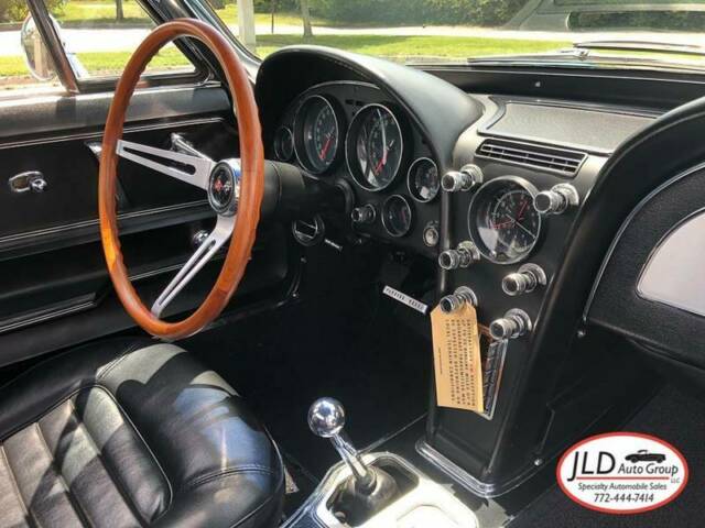 1966 Chevrolet Corvette - photo 9