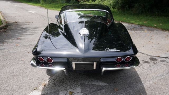 1964 Chevrolet Corvette COUPE - photo 6