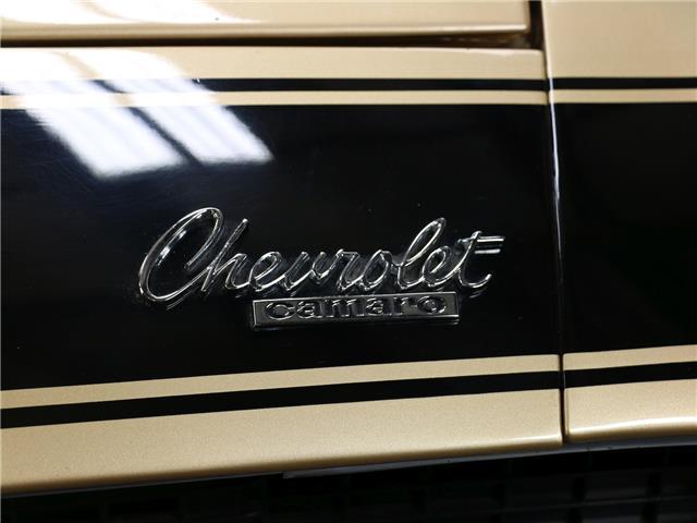 1967 Chevrolet Camaro RS - photo 12