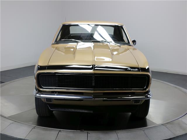 1967 Chevrolet Camaro RS - photo 3
