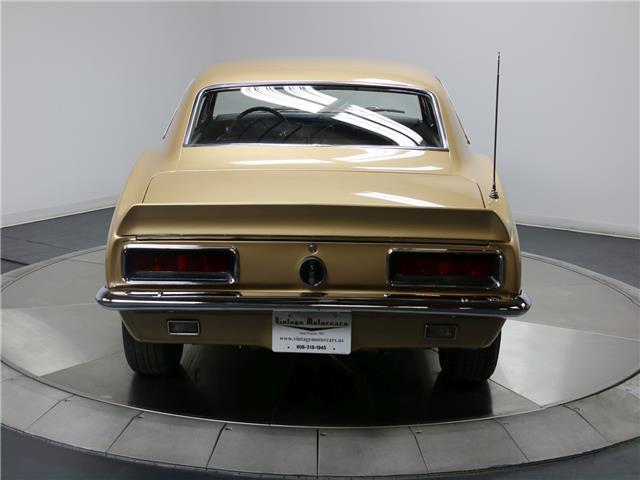 1967 Chevrolet Camaro RS - photo 7