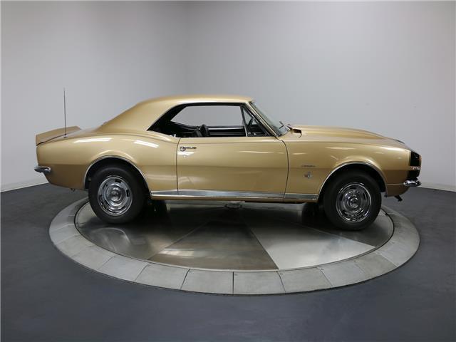 1967 Chevrolet Camaro RS - photo 9
