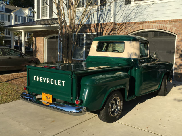 1955 Chevrolet Other Pickups 3100 - photo 2