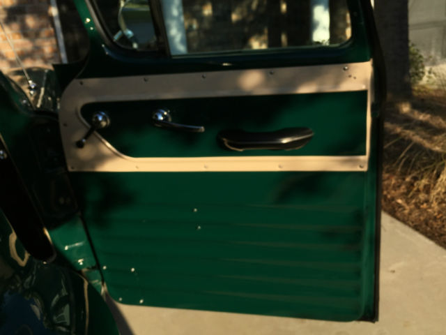 1955 Chevrolet Other Pickups 3100 - photo 5