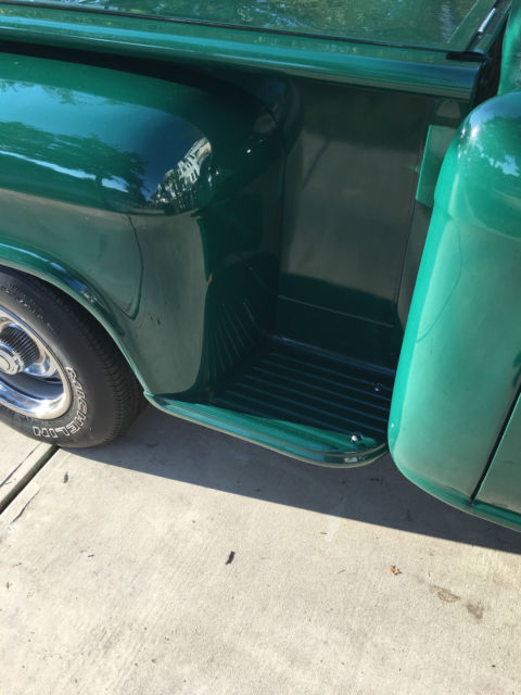 1955 Chevrolet Other Pickups 3100 - photo 6