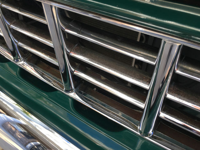 1955 Chevrolet Other Pickups 3100 - photo 9