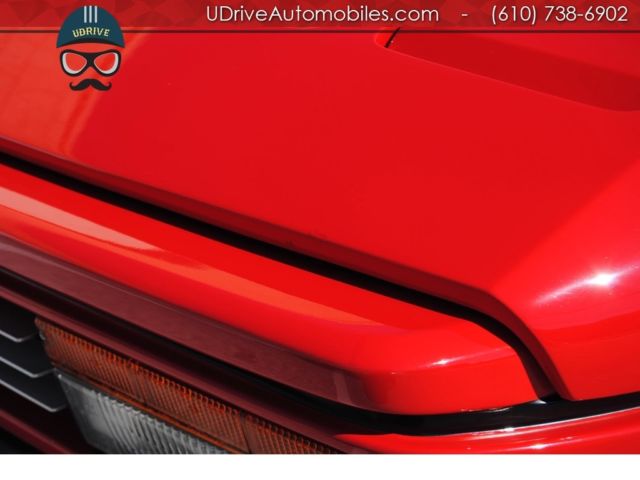 1987 Ferrari 328 GTS - photo 3