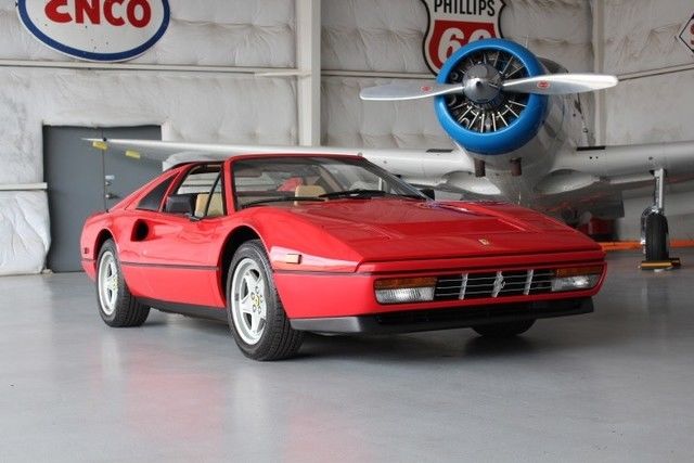 1987 Ferrari 328 - photo 2