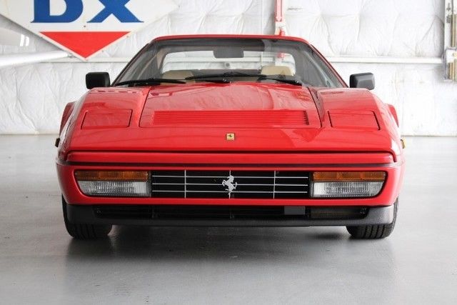 1987 Ferrari 328 - photo 3