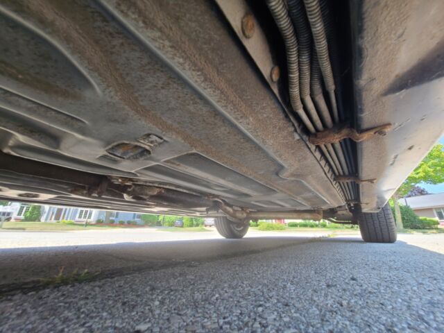 1988 Pontiac Sunbird GT Turbo Coupe Convertible - photo 12