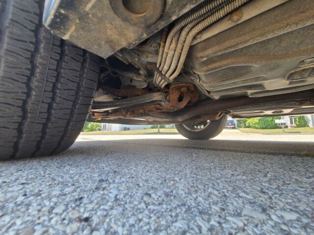 1988 Pontiac Sunbird GT Turbo Coupe Convertible - photo 13
