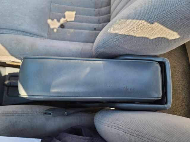 1988 Pontiac Sunbird GT Turbo Coupe Convertible - photo 9