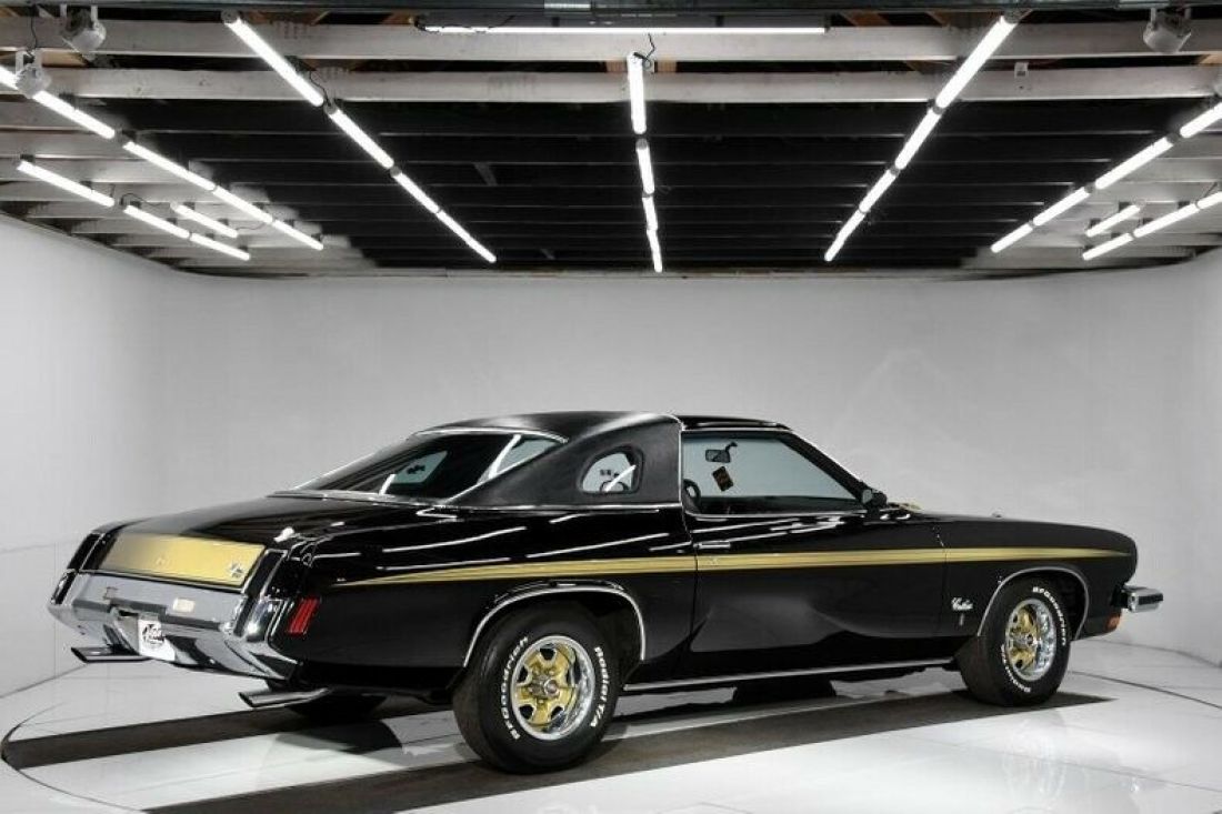 1973 Oldsmobile Other - photo 3