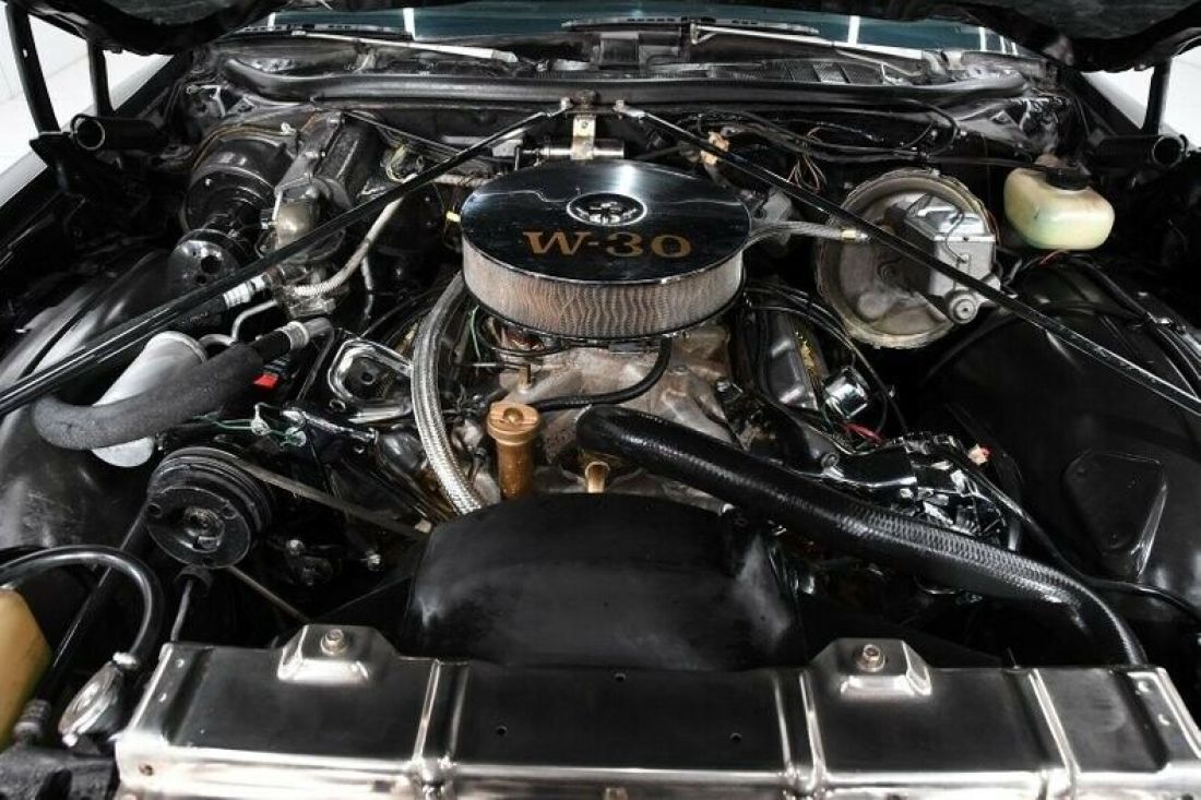 1973 Oldsmobile Other - photo 5