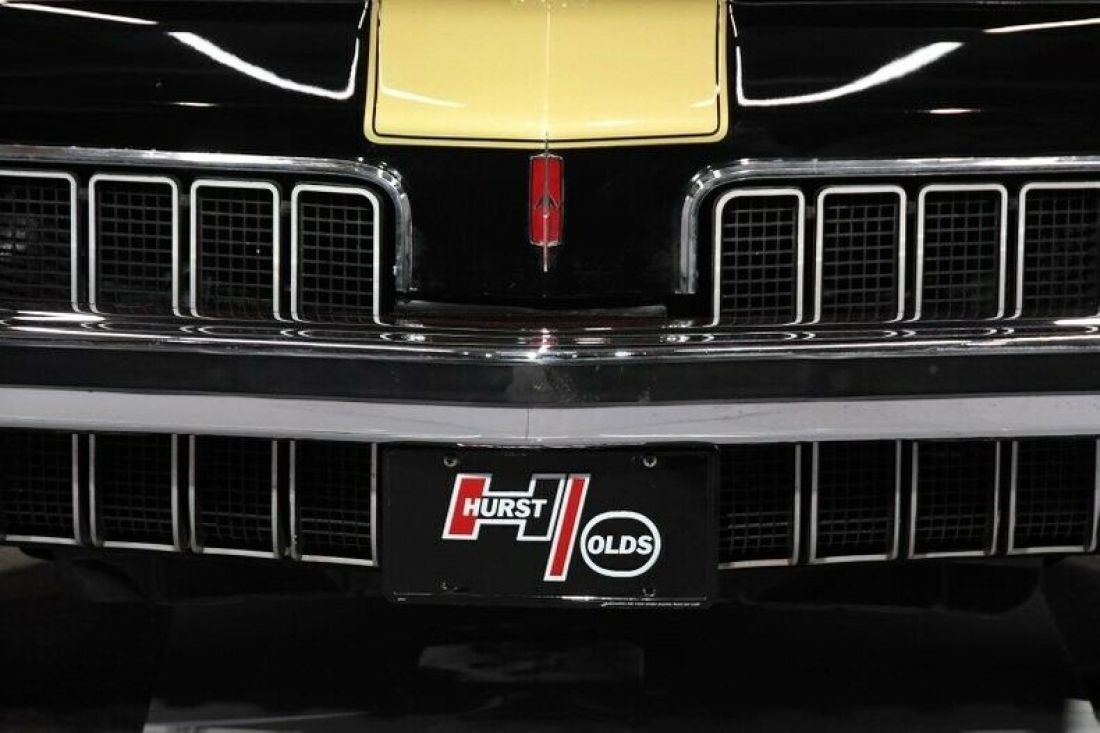 1973 Oldsmobile Other - photo 6