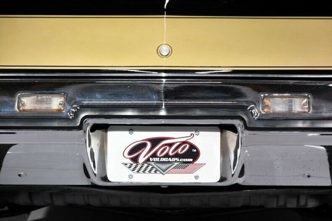 1973 Oldsmobile Other - photo 7